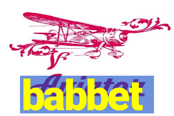 babbet