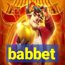 babbet