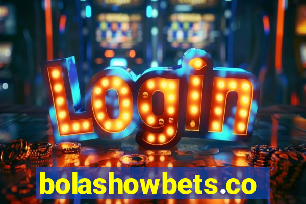 bolashowbets.com