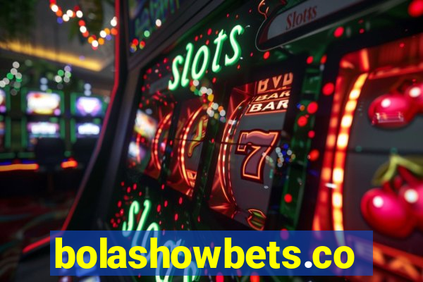 bolashowbets.com