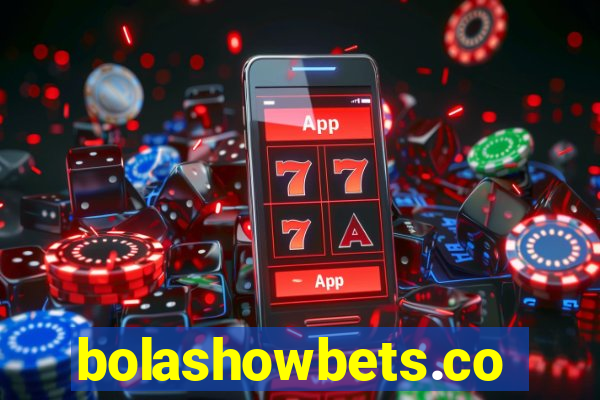 bolashowbets.com