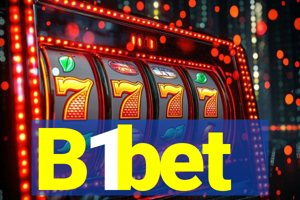 B1bet