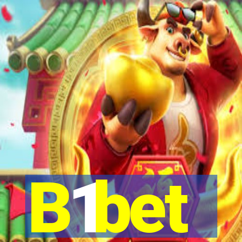 B1bet