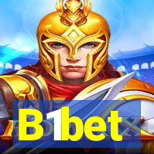 B1bet