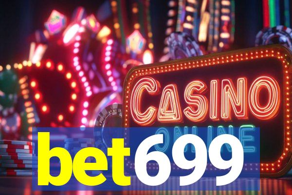 bet699