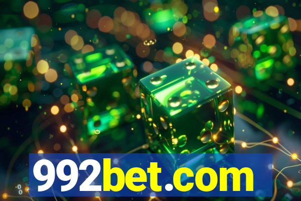 992bet.com