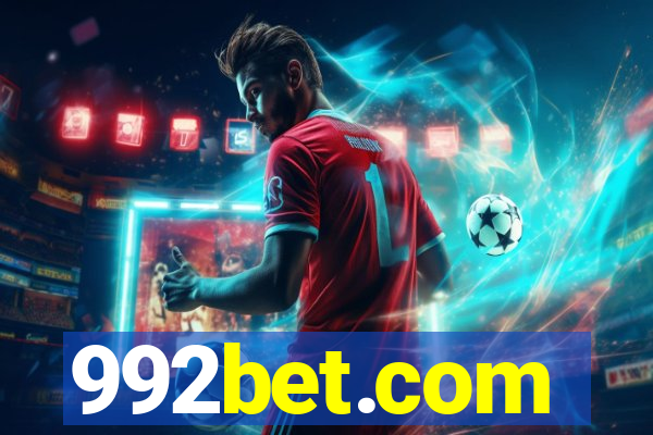 992bet.com