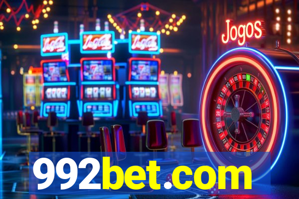 992bet.com