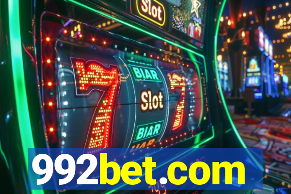 992bet.com