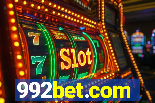 992bet.com