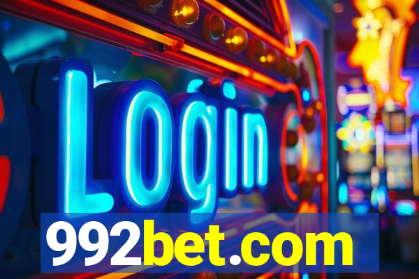 992bet.com