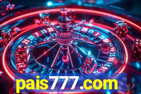 pais777.com