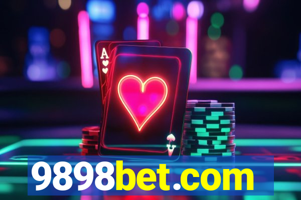 9898bet.com