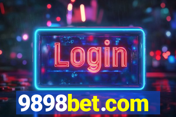 9898bet.com