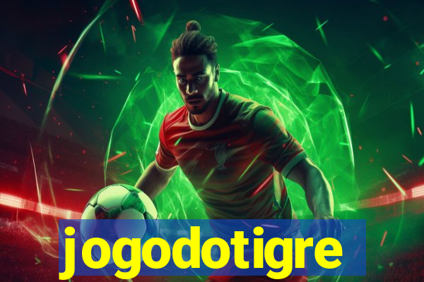 jogodotigre