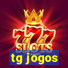 tg jogos