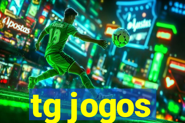 tg jogos