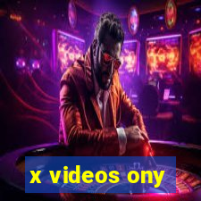 x videos ony