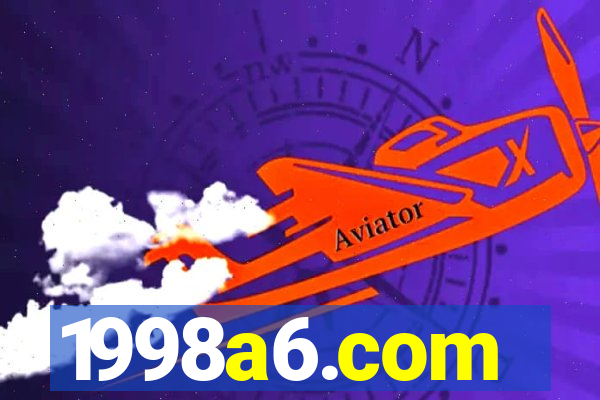 1998a6.com