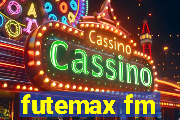 futemax fm