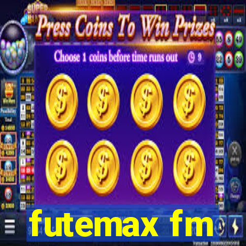 futemax fm