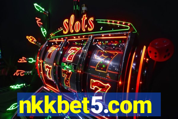 nkkbet5.com