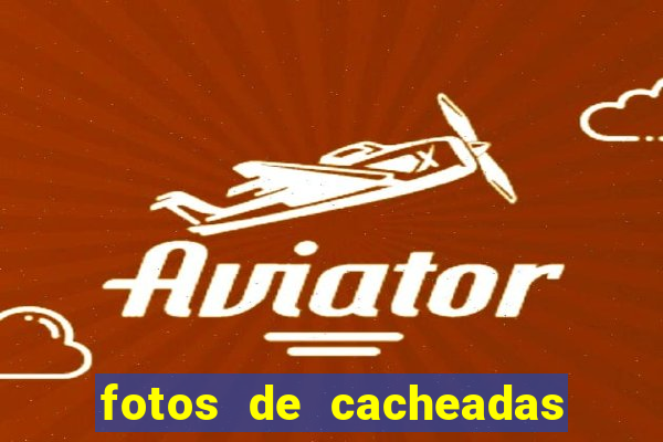 fotos de cacheadas para perfil