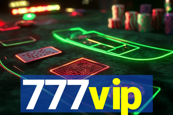 777vip