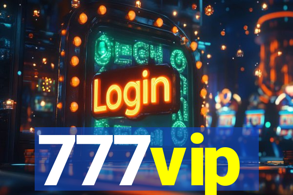 777vip