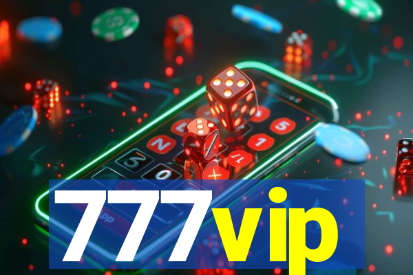 777vip