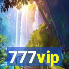 777vip