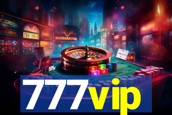 777vip