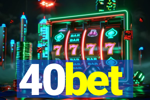 40bet