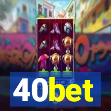 40bet