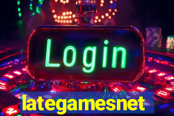 lategamesnet