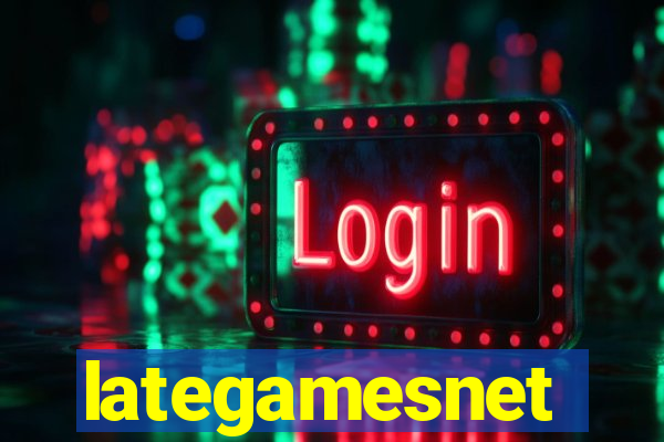 lategamesnet