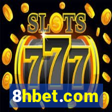 8hbet.com