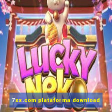 7xx.com plataforma download