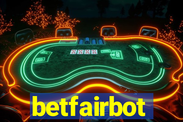 betfairbot