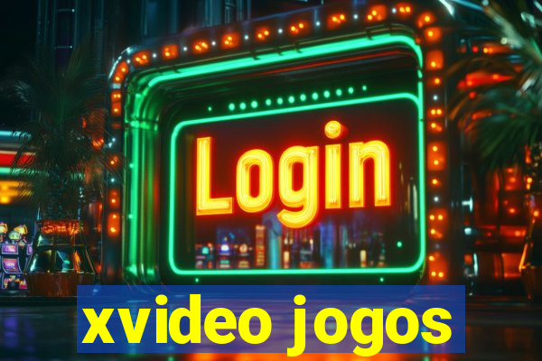 xvideo jogos