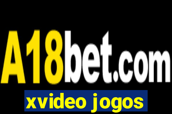 xvideo jogos