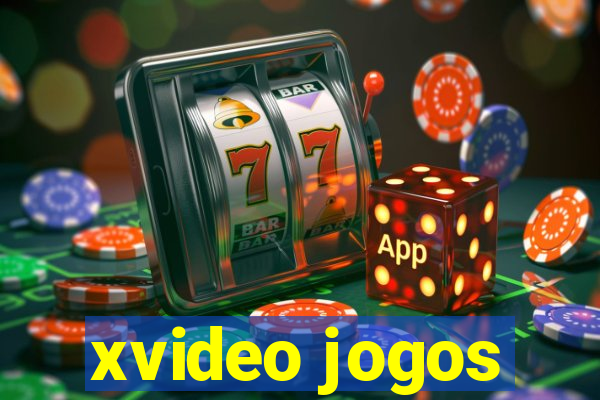 xvideo jogos