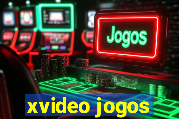 xvideo jogos