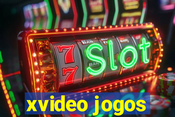 xvideo jogos