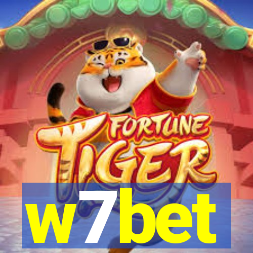 w7bet