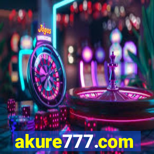 akure777.com