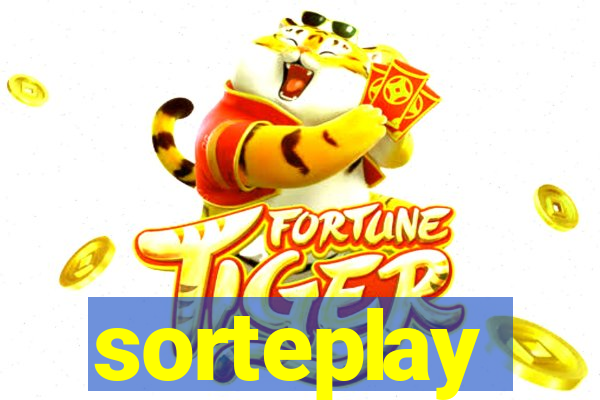 sorteplay