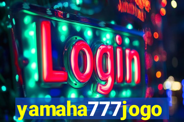 yamaha777jogo