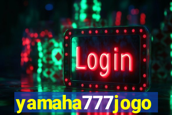 yamaha777jogo