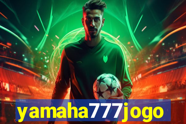 yamaha777jogo